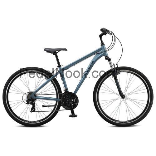 Schwinn Network 1.0 fiche technique et avis